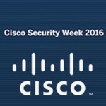 Cisco-Security-Week-2016