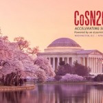 the Jefferson Memorial during the Cherry Blossom Festival