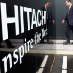 hitachi