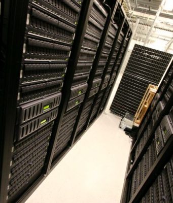 datacenter IDC