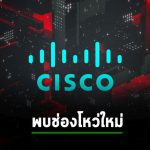 cisco vul