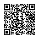 HPE Live space qr code rezied