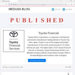 toyota ransomware attacked 2