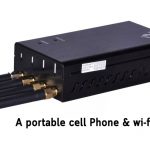 wifi jammer cell phone