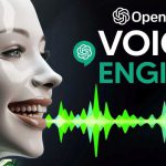 openai voice engine